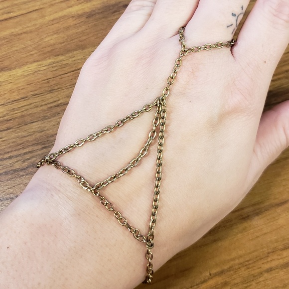 💲 Set of Three Hand Bracelets💲 - Picture 6 of 7